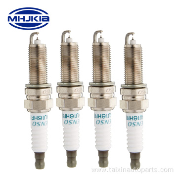 Spark Plugs 18847-11160 FXU16HR-11 For Hyundai Sonata